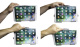 Brodit Passiver Halter mit Kugelgelenk, Apple iPad Air 2019/Air 3rd Gen (A2123, A2152, A2153, A2154)/Pro 10.5 (A1701, A1709) Brodit Passiver Halter mit Kugelgelenk, Apple iPad Air 2019/Air 3rd Gen (A2123, A2152, A2153, A2154)/Pro 10.5 (A1701, A1709)