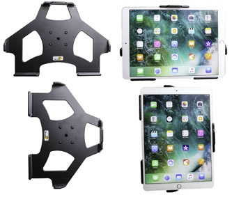 Brodit Passiver Halter mit Kugelgelenk, Apple iPad Air 2019/Air 3rd Gen (A2123, A2152, A2153, A2154)/Pro 10.5 (A1701, A1709)