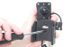 Brodit Aktiver Halter mit Zigarettenanzünderanschluss, Samsung Xcover 271 GT-B2710 Brodit Aktiver Halter mit Zigarettenanzünderanschluss, Samsung Xcover 271 GT-B2710