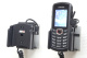 Brodit Aktiver Halter mit Zigarettenanzünderanschluss, Samsung Xcover 271 GT-B2710 Brodit Aktiver Halter mit Zigarettenanzünderanschluss, Samsung Xcover 271 GT-B2710
