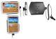 Brodit Aktiver Halter mit Zigarettenanzünderanschluss, Samsung Galaxy Note 8.0 GT-N5110/GT-N5120 Brodit Aktiver Halter mit Zigarettenanzünderanschluss, Samsung Galaxy Note 8.0 GT-N5110/GT-N5120