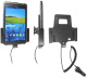 Brodit Aktiver Halter mit Zigarettenanzünderanschluss, Samsung Galaxy Tab Active 8.0 SM-T365 Brodit Aktiver Halter mit Zigarettenanzünderanschluss, Samsung Galaxy Tab Active 8.0 SM-T365