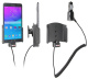 Brodit Aktiver Halter mit Zigarettenanzünderanschluss, Samsung Galaxy Note 4 Brodit Aktiver Halter mit Zigarettenanzünderanschluss, Samsung Galaxy Note 4