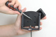 Brodit Aktiver Halter mit Zigarettenanzünderanschluss, Samsung Galaxy Note 4 Brodit Aktiver Halter mit Zigarettenanzünderanschluss, Samsung Galaxy Note 4