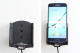 Brodit Aktiver Halter mit Zigarettenanzünderanschluss, Samsung Galaxy S6 edge Brodit Aktiver Halter mit Zigarettenanzünderanschluss, Samsung Galaxy S6 edge