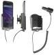 Brodit Aktiver Halter mit Zigarettenanzünderanschluss, Motorola Moto G (3rd Gen) Brodit Aktiver Halter mit Zigarettenanzünderanschluss, Motorola Moto G (3rd Gen)
