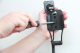 Brodit Aktiver Halter mit Zigarettenanzünderanschluss, Nokia 225 Brodit Aktiver Halter mit Zigarettenanzünderanschluss, Nokia 225