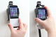 Brodit Aktiver Halter mit Zigarettenanzünderanschluss, Nokia 225 Brodit Aktiver Halter mit Zigarettenanzünderanschluss, Nokia 225
