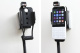 Brodit Aktiver Halter mit Zigarettenanzünderanschluss, Nokia 225 Brodit Aktiver Halter mit Zigarettenanzünderanschluss, Nokia 225