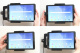 Brodit Aktiver Halter mit Zigarettenanzünderanschluss, Samsung Galaxy Tab E 9.6 Brodit Aktiver Halter mit Zigarettenanzünderanschluss, Samsung Galaxy Tab E 9.6