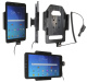 Brodit Aktivhalterung mit Zigarettenanzünderstecker, Samsung Galaxy Tab E 8.0 Brodit Aktivhalterung mit Zigarettenanzünderstecker, Samsung Galaxy Tab E 8.0