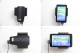 Brodit Aktivhalterung mit Zigarettenanzünderstecker, Samsung Galaxy Tab 3 Lite Brodit Aktivhalterung mit Zigarettenanzünderstecker, Samsung Galaxy Tab 3 Lite