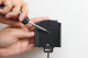 Brodit Aktivhalterung mit Zigarettenanzünderstecker, Samsung Galaxy A5 (2016) Brodit Aktivhalterung mit Zigarettenanzünderstecker, Samsung Galaxy A5 (2016)