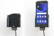 Brodit Aktivhalterung mit Zigarettenanzünderstecker, Samsung Galaxy S7 Active Brodit Aktivhalterung mit Zigarettenanzünderstecker, Samsung Galaxy S7 Active