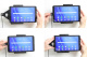 Brodit Aktivhalterung mit Zigarettenanzünderstecker, Samsung Galaxy Tab A 10.1 (2016) SM-T580/SM-T585 Brodit Aktivhalterung mit Zigarettenanzünderstecker, Samsung Galaxy Tab A 10.1 (2016) SM-T580/SM-T585