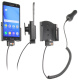 Brodit Aktivhalterung mit Zigarettenanzünderstecker, Samsung Galaxy J5 (2016) Brodit Aktivhalterung mit Zigarettenanzünderstecker, Samsung Galaxy J5 (2016)
