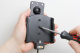 Brodit Aktivhalterung mit Zigarettenanzünderstecker, Samsung Galaxy J5 (2016) Brodit Aktivhalterung mit Zigarettenanzünderstecker, Samsung Galaxy J5 (2016)