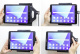 Brodit Aktivhalterung mit Zigarettenanzünderstecker, Samsung Galaxy Tab S3 9.7 SM-T820/SM-T825 Brodit Aktivhalterung mit Zigarettenanzünderstecker, Samsung Galaxy Tab S3 9.7 SM-T820/SM-T825