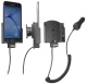 Brodit Aktivhalterung mit Zigarettenanzünderstecker, Samsung Galaxy J3 (2016)/J5 (2017) Brodit Aktivhalterung mit Zigarettenanzünderstecker, Samsung Galaxy J3 (2016)/J5 (2017)