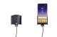 Brodit Aktivhalterung mit Zigarettenanzünderstecker, Samsung Galaxy Note 8 Brodit Aktivhalterung mit Zigarettenanzünderstecker, Samsung Galaxy Note 8