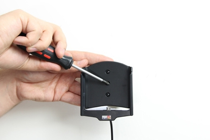 Brodit Aktivhalterung für feste Installation, Samsung Galaxy Note 3 SM-N9005