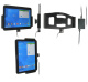 Brodit Aktivhalterung für feste Installation, Samsung Galaxy Tab 4 10.1 SM-T530/SM-T531/SM-T535 Brodit Aktivhalterung für feste Installation, Samsung Galaxy Tab 4 10.1 SM-T530/SM-T531/SM-T535