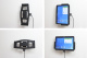 Brodit Aktivhalterung für feste Installation, Samsung Galaxy Tab 4 10.1 SM-T530/SM-T531/SM-T535 Brodit Aktivhalterung für feste Installation, Samsung Galaxy Tab 4 10.1 SM-T530/SM-T531/SM-T535