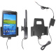 Brodit Aktivhalterung für feste Installation, Samsung Galaxy Tab Active 8.0 SM-T365 Brodit Aktivhalterung für feste Installation, Samsung Galaxy Tab Active 8.0 SM-T365