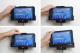 Brodit Aktivhalterung für feste Installation, Samsung Galaxy Tab Active 8.0 SM-T365 Brodit Aktivhalterung für feste Installation, Samsung Galaxy Tab Active 8.0 SM-T365