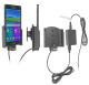 Brodit Aktivhalterung für feste Installation, Samsung Galaxy A5 SM-A500/J3 2017 (J330F, J330G) Brodit Aktivhalterung für feste Installation, Samsung Galaxy A5 SM-A500/J3 2017 (J330F, J330G)