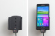 Brodit Aktivhalterung für feste Installation, Samsung Galaxy A5 SM-A500/J3 2017 (J330F, J330G) Brodit Aktivhalterung für feste Installation, Samsung Galaxy A5 SM-A500/J3 2017 (J330F, J330G)