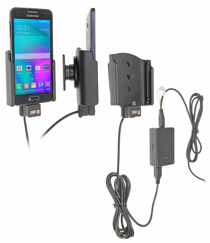 Aktivhalterung Samsung Galaxy A3