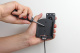 Brodit Aktivhalterung für feste Installation, Samsung Galaxy S6 Brodit Aktivhalterung für feste Installation, Samsung Galaxy S6