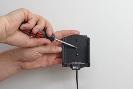 Brodit Aktivhalterung für feste Installation, Samsung Galaxy S6