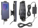 Brodit Aktivhalterung für feste Installation, Samsung Galaxy S6/S6 edge/S7 Brodit Aktivhalterung für feste Installation, Samsung Galaxy S6/S6 edge/S7