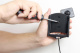 Brodit Aktivhalterung für feste Installation, Samsung Galaxy S6 Active Brodit Aktivhalterung für feste Installation, Samsung Galaxy S6 Active