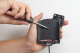 Brodit Aktivhalterung für feste Installation, Samsung Galaxy Note 5 Brodit Aktivhalterung für feste Installation, Samsung Galaxy Note 5