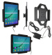 Brodit Aktivhalterung für feste Installation, Samsung Galaxy Tab S2 9.7 SM-T810/SM-T813/SM-T815/SM-T819 Brodit Aktivhalterung für feste Installation, Samsung Galaxy Tab S2 9.7 SM-T810/SM-T813/SM-T815/SM-T819