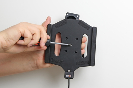 Brodit Aktivhalterung für feste Installation, LG G Pad F 8.0