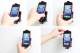 Brodit Halterung für Kabelanschluss, Apple iPhone 5/5C/5S/SE Brodit Halterung für Kabelanschluss, Apple iPhone 5/5C/5S/SE
