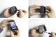 Brodit Halterung für Kabelanschluss, Apple iPhone 5/5C/5S/SE Brodit Halterung für Kabelanschluss, Apple iPhone 5/5C/5S/SE