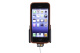 Brodit Halterung für Kabelanschluss, Apple iPhone 5/5C/5S/SE Brodit Halterung für Kabelanschluss, Apple iPhone 5/5C/5S/SE