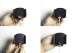 Brodit Halterung für Kabelanschluss, Apple iPhone 5/5S/SE Brodit Halterung für Kabelanschluss, Apple iPhone 5/5S/SE