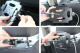 Brodit Halterung mit Federverriegelung, Apple iPad Mini (A1432, A1454, A1455) Brodit Halterung mit Federverriegelung, Apple iPad Mini (A1432, A1454, A1455)