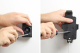 Brodit Halterung für Kabelanschluss, Apple iPhone 6 Brodit Halterung für Kabelanschluss, Apple iPhone 6