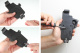 Brodit Halterung für Kabelanschluss, Apple iPhone 6 Plus/6S Plus/7 Plus/8 Plus/Xs Max Brodit Halterung für Kabelanschluss, Apple iPhone 6 Plus/6S Plus/7 Plus/8 Plus/Xs Max