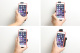 Brodit Halterung für Kabelanschluss, Apple iPhone 6 Plus/6S Plus/7 Plus/8 Plus/Xs Max Brodit Halterung für Kabelanschluss, Apple iPhone 6 Plus/6S Plus/7 Plus/8 Plus/Xs Max