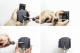 Brodit Halterung für Kabelanschluss, Apple iPhone 6 Brodit Halterung für Kabelanschluss, Apple iPhone 6
