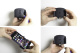Brodit Halterung für Kabelanschluss, Apple iPhone 11/6 Plus/6S Plus/7 Plus/8 Plus/X/XR/Xs/Xs Max Brodit Halterung für Kabelanschluss, Apple iPhone 11/6 Plus/6S Plus/7 Plus/8 Plus/X/XR/Xs/Xs Max