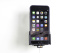 Brodit Halterung für Kabelanschluss, Apple iPhone 11/6 Plus/6S Plus/7 Plus/8 Plus/X/XR/Xs/Xs Max Brodit Halterung für Kabelanschluss, Apple iPhone 11/6 Plus/6S Plus/7 Plus/8 Plus/X/XR/Xs/Xs Max